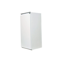 Réfrigérateur Encastrable 199 L Reconditionné ASKO R31221SI : vue du côté gauche