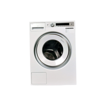 Lave-Linge Hublot 12 kg Reconditionné ASKO W6124X.W/3 : vue de face