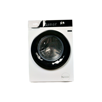 Lave-Linge Hublot 10 kg Reconditionné VALBERG WF 1014 A-10 W180C : vue de face