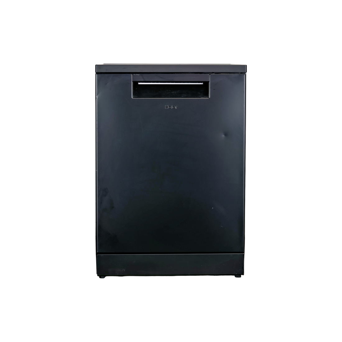 Lave-Vaisselle Pose Libre 14 Cvts Reconditionné HAIER XF 4A4M4PB : vue de face