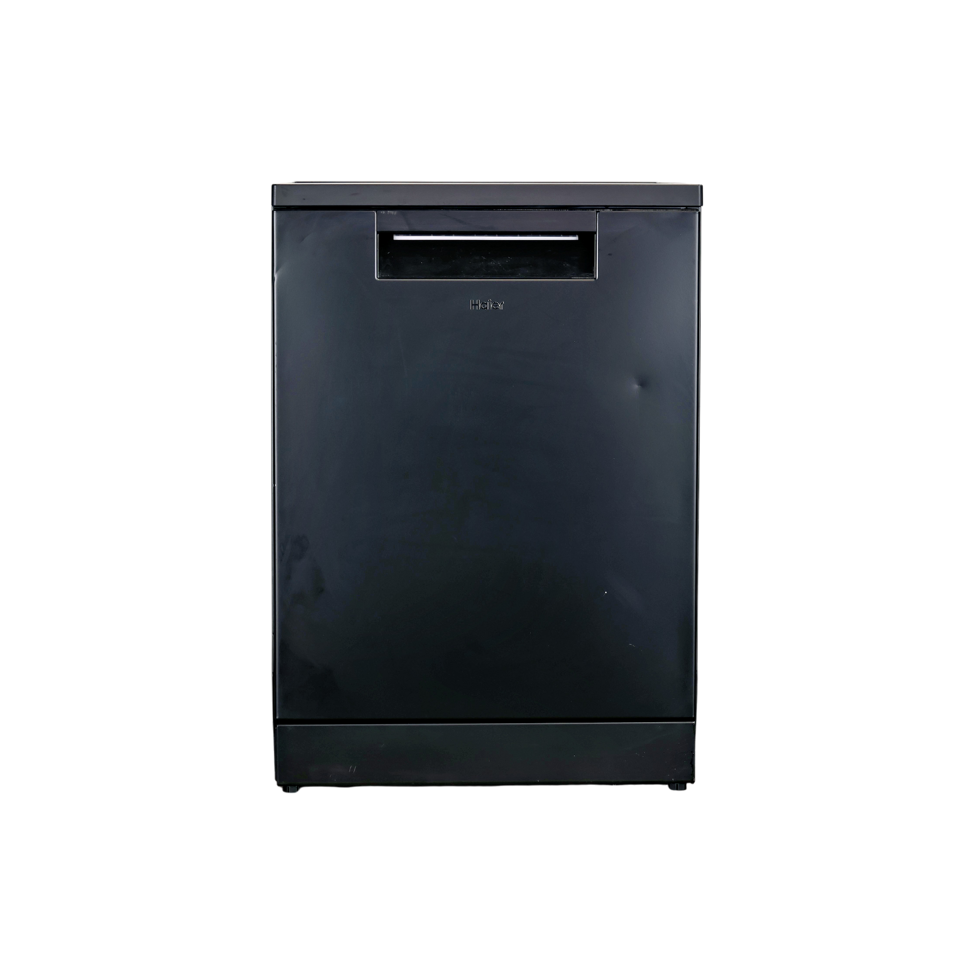 Lave-Vaisselle Pose Libre 14 Cvts Reconditionné HAIER XF 4A4M4PB : vue de face