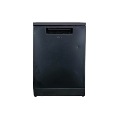 Lave-vaisselle pose libre HAIER XF 4A4M4PB