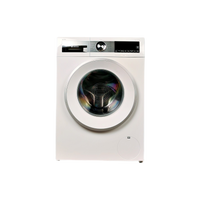 Lave-Linge Hublot 9 kg Reconditionné BOSCH WGG244FSFR : vue de face
