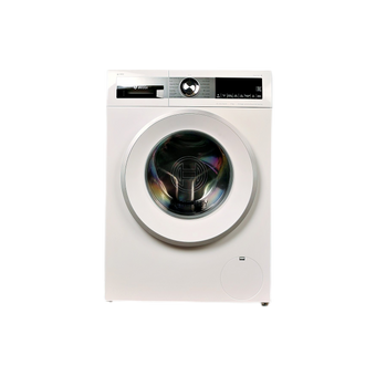 Lave-Linge Hublot 9 kg Reconditionné BOSCH WGG244FSFR : vue de face