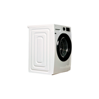 Lave-Linge Hublot 9 kg Reconditionné SAMSUNG WW90CGC04DAE : vue du côté droit