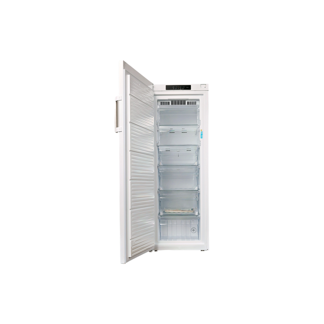 Congélateur Armoire 228 L Reconditionné INDESIT UI6F2TWFR : vue de l'intérieur