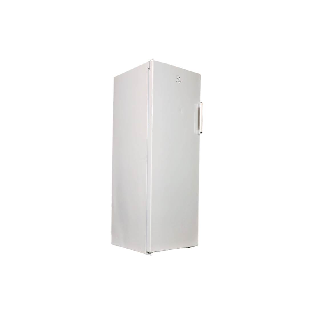 Congélateur Armoire 228 L Reconditionné INDESIT UI6F2TWFR : vue du côté droit