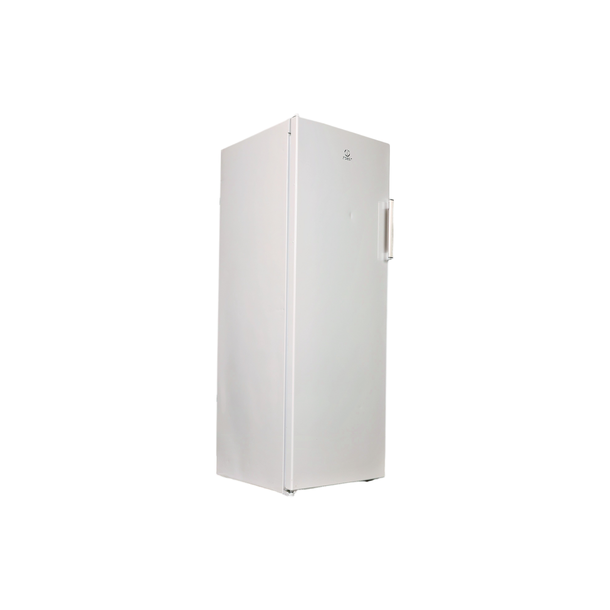 Congélateur Armoire 228 L Reconditionné INDESIT UI6F2TWFR : vue du côté droit