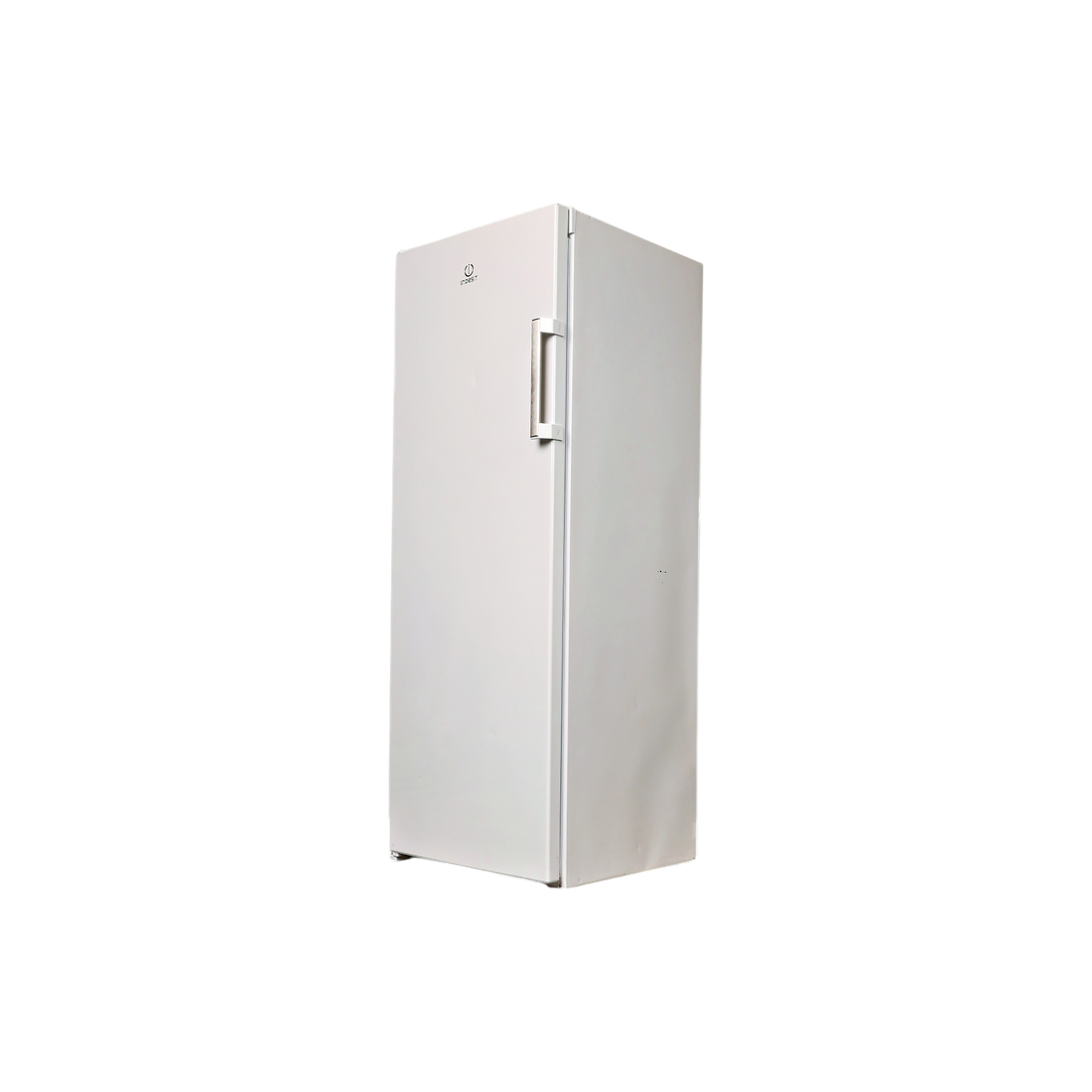 Congélateur Armoire 228 L Reconditionné INDESIT UI6F2TWFR : vue du côté gauche
