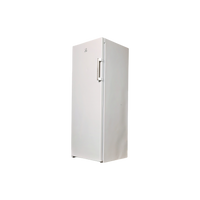 Congélateur Armoire 228 L Reconditionné INDESIT UI6F2TWFR : vue du côté gauche