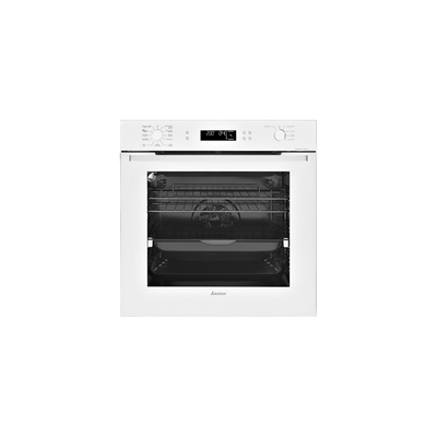 Four chaleur tournante SAUTER SOP6417LW