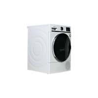Seche-Linge Pompe À Chaleur 9 kg Reconditionné SIEMENS WT47XEH9FF : vue du côté droit