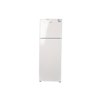 Réfrigérateur Avec Congélateur 304 L Reconditionné CANDY CDH1S617EWH : vue de face