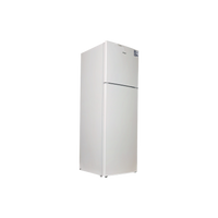 Réfrigérateur Avec Congélateur 304 L Reconditionné CANDY CDH1S617EWH : vue du côté droit