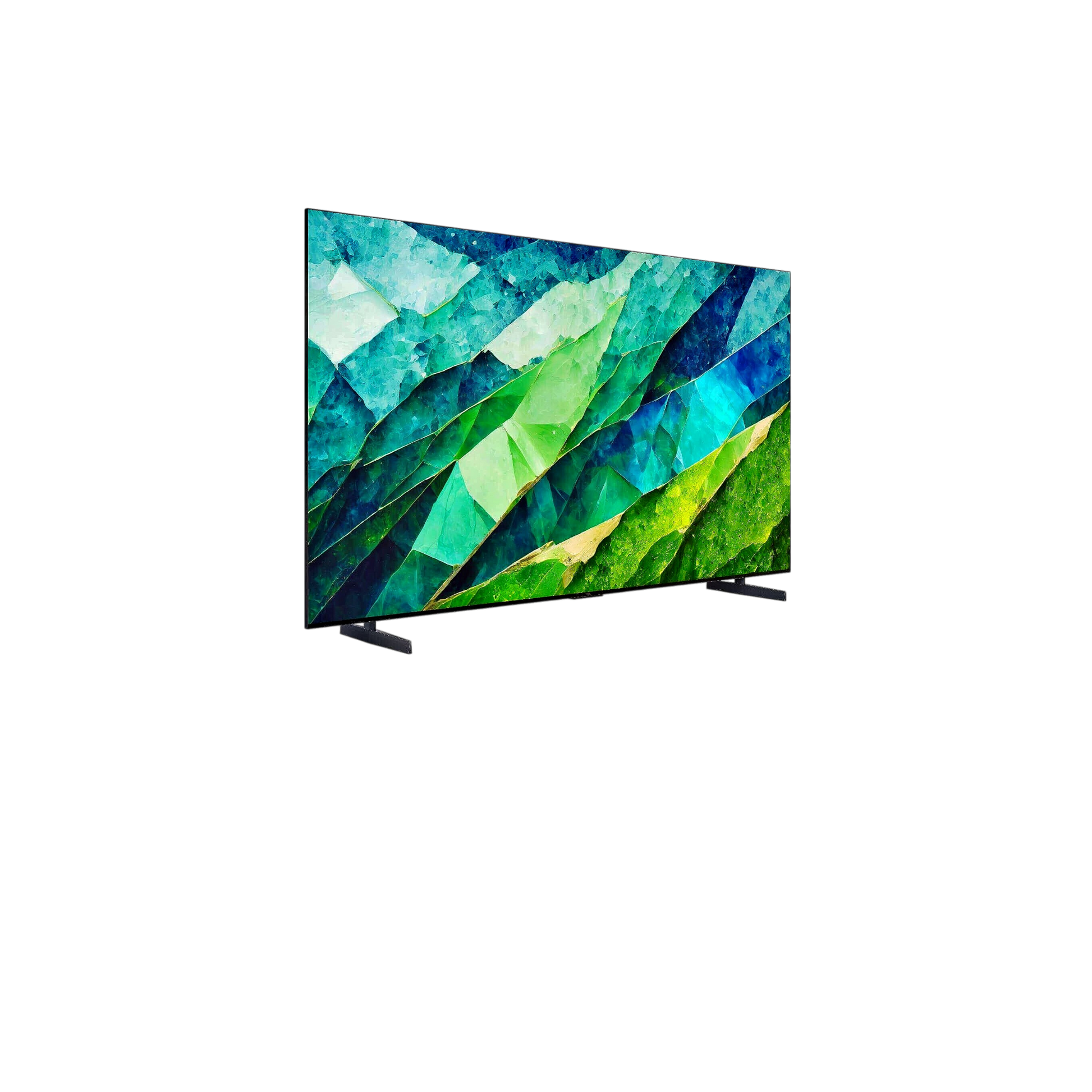 Téléviseur LED 97 pouces Reconditionné TCL 98C89B 247 cm (97")