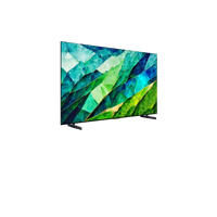 Téléviseur LED 97 pouces Reconditionné TCL 98C89B 247 cm (97")