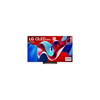 Téléviseur Oled  Reconditionné LG OLED65C44LA 164 CM (65") : vue de face
