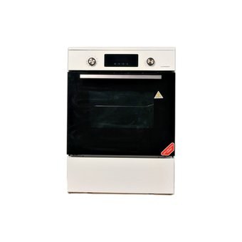 Cuisinière À Induction  Reconditionné SCHNEIDER SCI63MFPW : vue de face