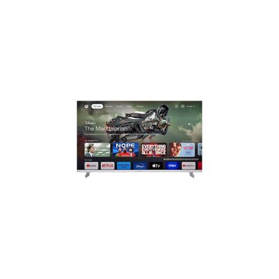 Téléviseur LED THOMSON 43UG4S14W 108cm (43")