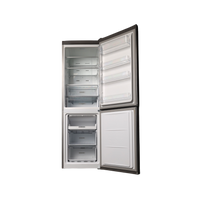 Réfrigérateur Avec Congélateur 338 L Reconditionné WHIRLPOOL W7821OOX : vue de l'intérieur