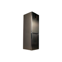 Réfrigérateur Avec Congélateur 338 L Reconditionné WHIRLPOOL W7821OOX : vue du côté droit