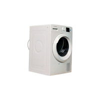 Seche-Linge Pompe À Chaleur 9 kg Reconditionné INDESIT YTM1192XFR : vue du côté droit