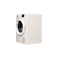 Seche-Linge Pompe À Chaleur 9 kg Reconditionné INDESIT YTM1192XFR : vue du côté gauche