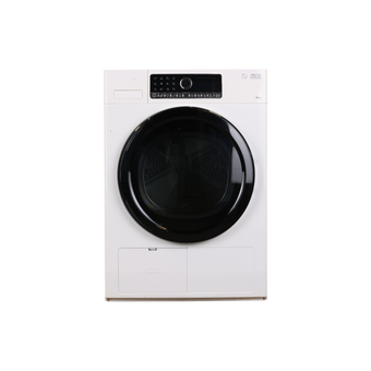 Seche-Linge Pompe À Chaleur 10 kg Reconditionné WHIRLPOOL HSCX 10441 : vue de face