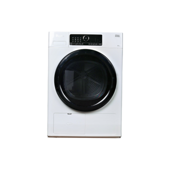 Seche-Linge Pompe À Chaleur 10 kg Reconditionné WHIRLPOOL HSCX 10432 : vue de face