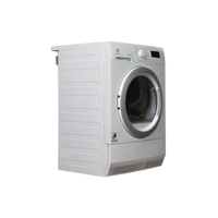Seche-Linge Condensation 7 kg Reconditionné ELECTROLUX EDP2075GDW : vue du côté droit
