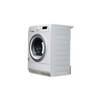 Seche-Linge Condensation 7 kg Reconditionné ELECTROLUX EDP2075GDW : vue du côté gauche