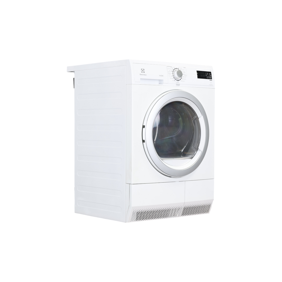Seche-Linge Condensation 8 kg Reconditionné ELECTROLUX EDC2089POE : vue du côté droit