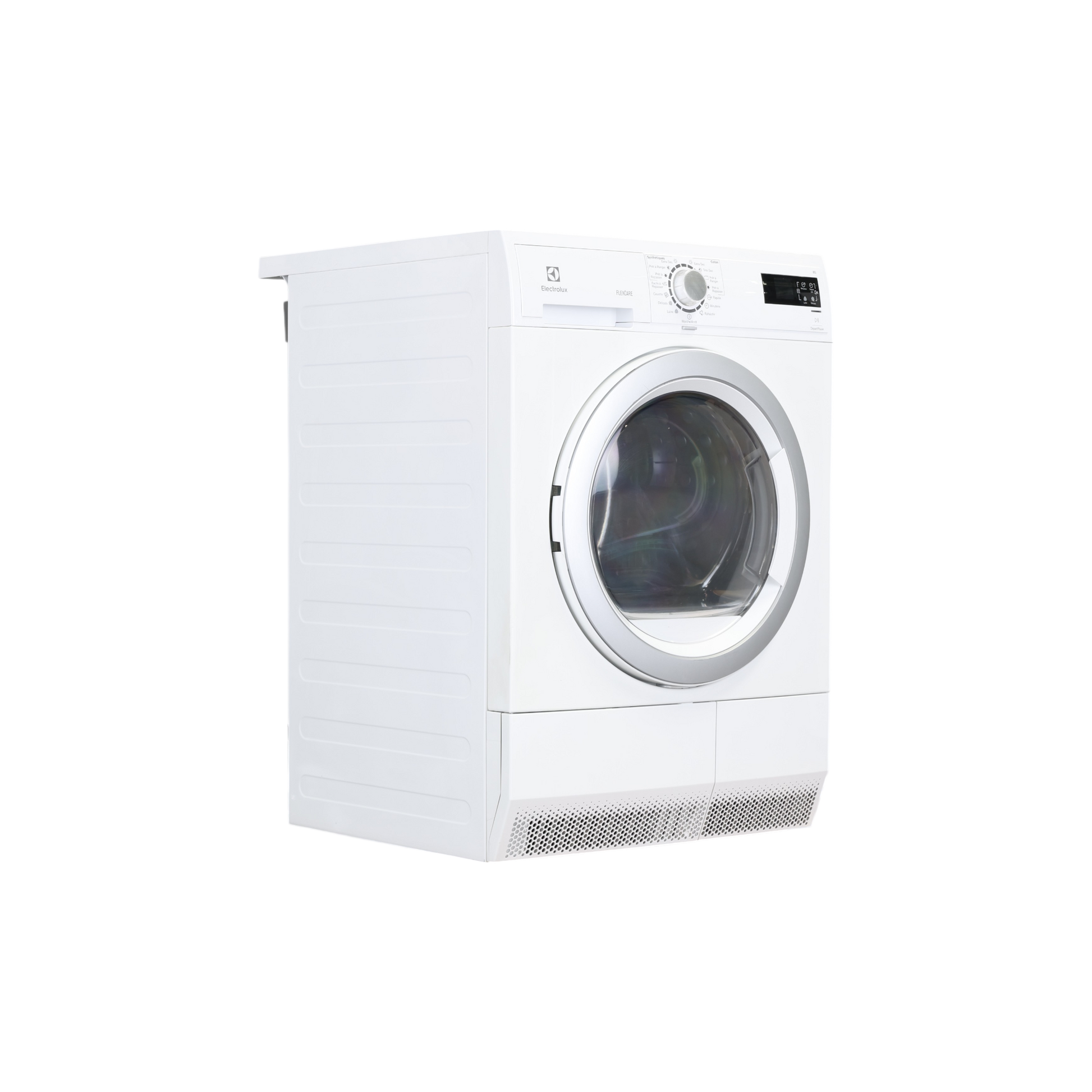 Seche-Linge Condensation 8 kg Reconditionné ELECTROLUX EDC2089POE : vue du côté droit