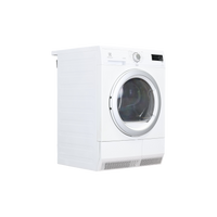 Seche-Linge Condensation 8 kg Reconditionné ELECTROLUX EDC2089POE : vue du côté droit