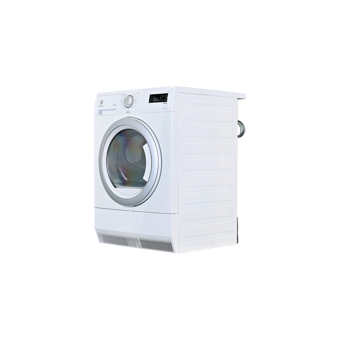 Seche-Linge Condensation 8 kg Reconditionné ELECTROLUX EDC2089POE : vue du côté gauche