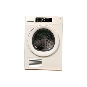 Seche-Linge Condensation 9 kg Reconditionné WHIRLPOOL DSCX 90113 : vue de face