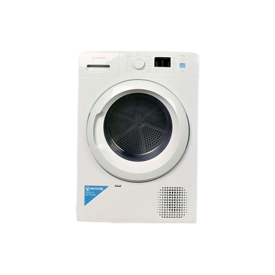 Seche-linge pompe à chaleur INDESIT YTM1081FR