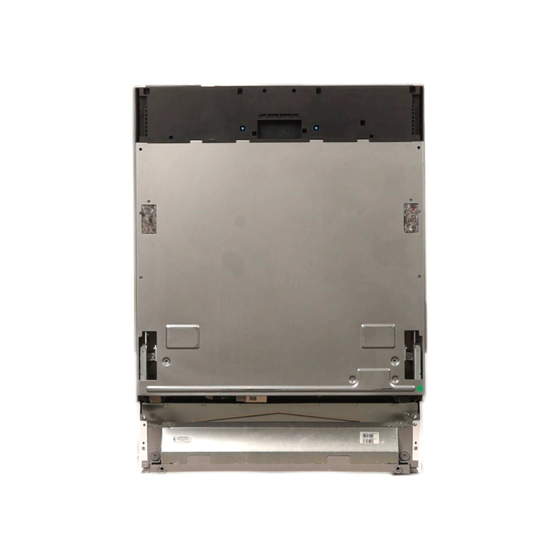 Lave-Vaisselle Encastrable 14 Cvts Reconditionné BEKO BDIN16430 : vue de face
