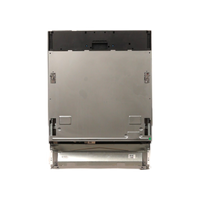 Lave-Vaisselle Encastrable 14 Cvts Reconditionné BEKO BDIN16430 : vue de face