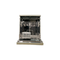Lave-Vaisselle Pose Libre 13 Cvts Reconditionné HISENSE HS60240X : vue de l'intérieur