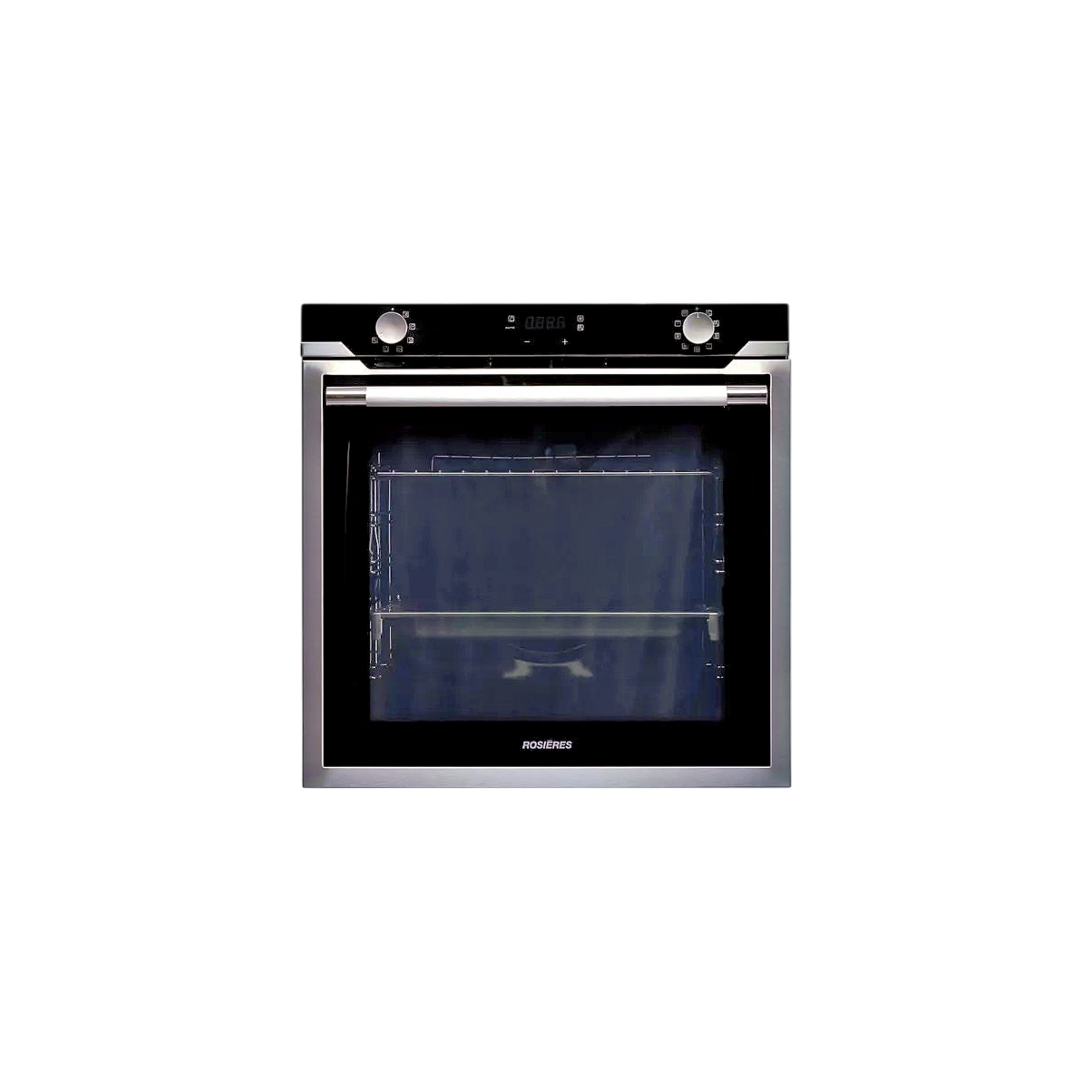 Four Chaleur Tournante 80 L Reconditionné ROSIERES RFAZ82RDIN : vue de face