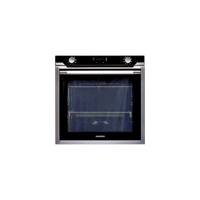 Four Chaleur Tournante 80 L Reconditionné ROSIERES RFAZ82RDIN : vue de face