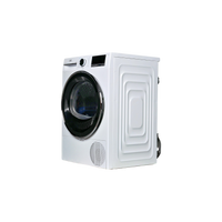 Seche-Linge Condensation 9 kg Reconditionné BEKO B5T49237W : vue du côté gauche