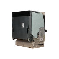 Lave-Vaisselle Encastrable 16 Cvts Reconditionné HISENSE HV673B61 : vue du côté gauche