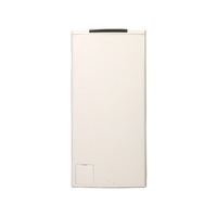 Lave-Linge Top 6 kg Reconditionné LISTO LT610L2B : vue de face