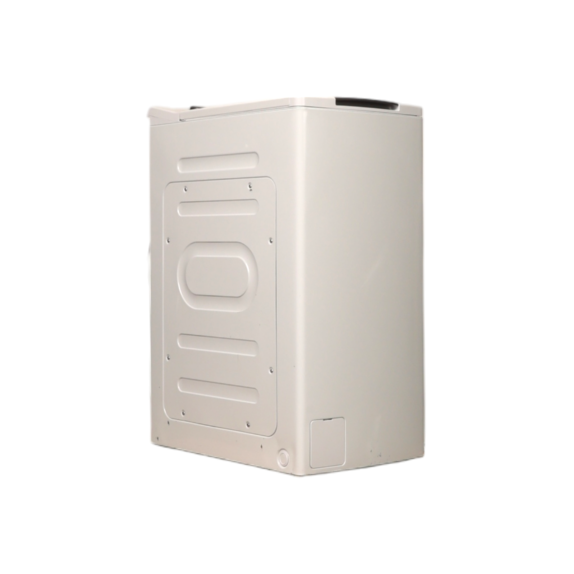 Lave-Linge Top 6 kg Reconditionné LISTO LT610L2B : vue du côté droit