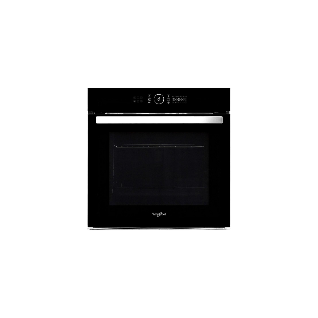 Four Chaleur Tournante 60 L Reconditionné WHIRLPOOL FXTP6 : vue de face