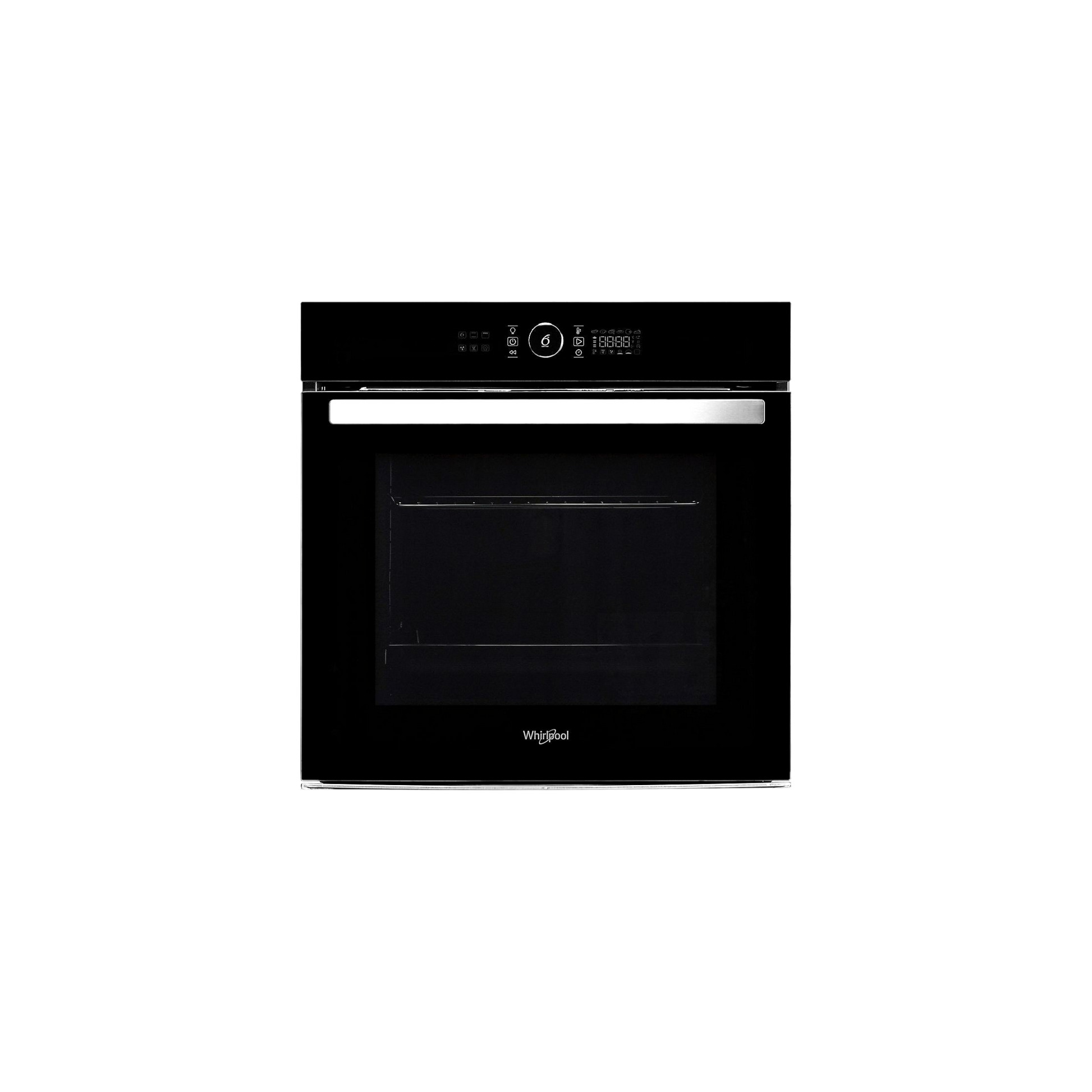 Four Chaleur Tournante 60 L Reconditionné WHIRLPOOL FXTP6 : vue de face