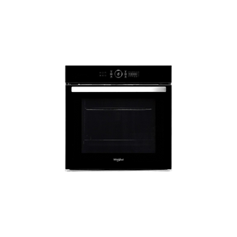 Four Chaleur Tournante 60 L Reconditionné WHIRLPOOL FXTP6 : vue de face