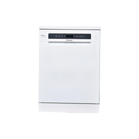Lave-Vaisselle Pose Libre 15 Cvts Reconditionné CANDY CF5C0F0W : vue de face